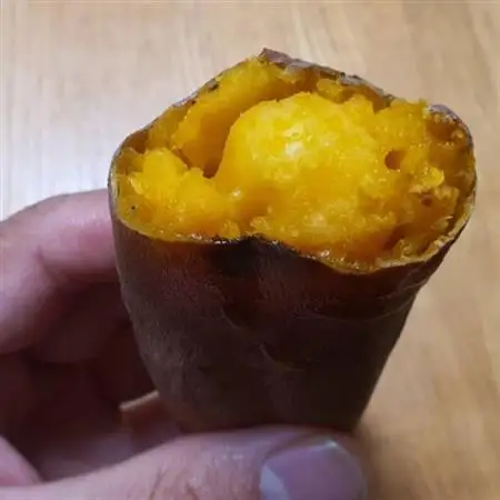 【最高糖度50度】贅を極めた100日熟成ギリギリまで糖化シャトーブリアン焼き芋2027年1月下旬【配送不可地域：離島】【1494210】