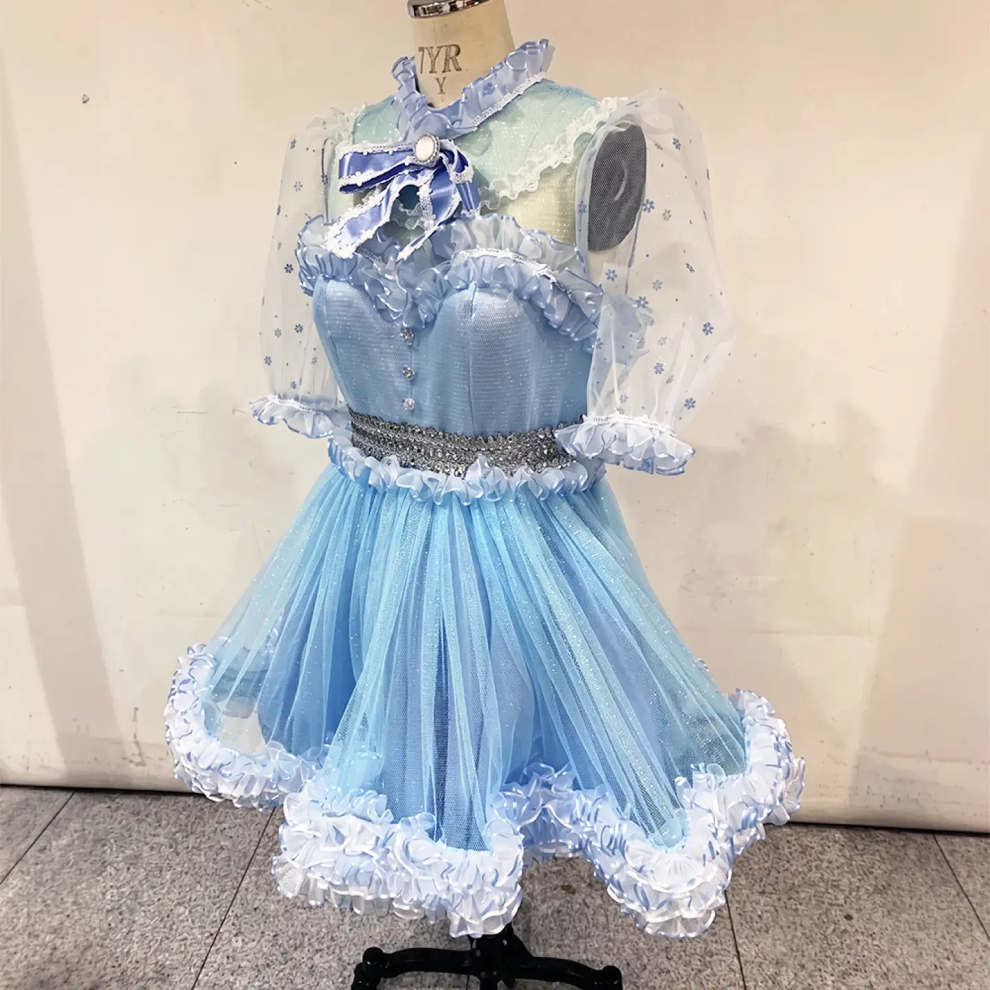 オリジナル衣装 お直し 修理券 2,500円分 広島県福山市/洋服直し一番館・二番館[BAFA008]