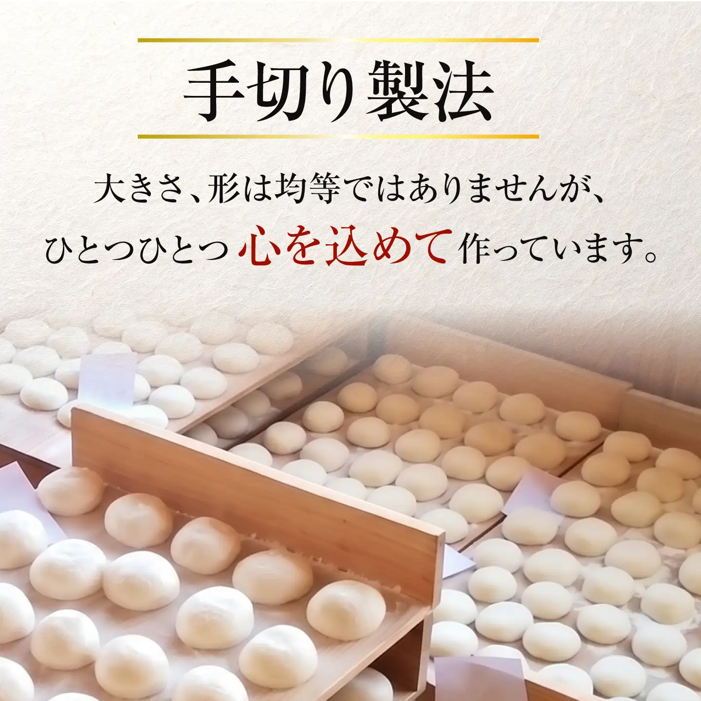 餅 杵つき餅 30個 [BRAW044]