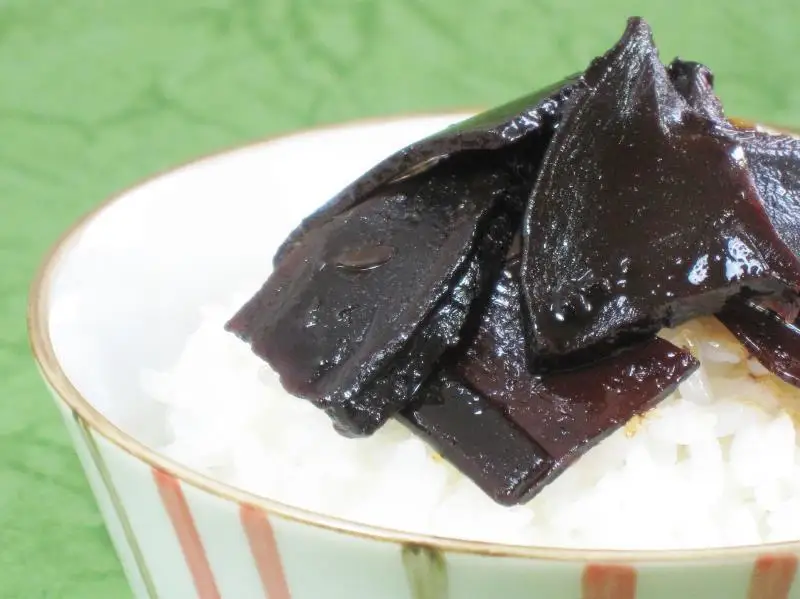 【京の佃煮京萬】京都  手作り 京の佃煮詰合せ　6個入　KM-50