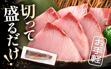 【先行予約】天然！地物！ひるがの寒ぶり 柵3本 【合計800g以上】【2027年1月中旬以降順次発送予定】寒鰤 [m36-b019]