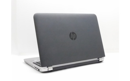 再生ノートパソコン（hp）Core-i5 第6世代 光学無しモデル［No.413］