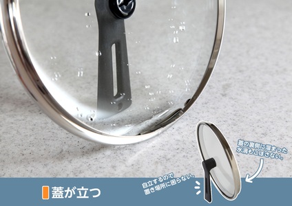 レミパンプラス & エッグ & 蓋 & ターナー (ネイビー) RHF-944【 フライパン 卵焼き器 IH対応 セット 蓋 レミパン キッチン 蓋付き くっつかない 軽い 紺 平野レミ IH 鍋 ガス キッチン用品 新潟県 燕三条 新潟県 燕市 】