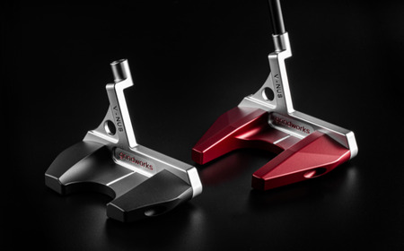 パター V-NUS Limited Putter《60日以内に出荷予定(土日祝除く)》