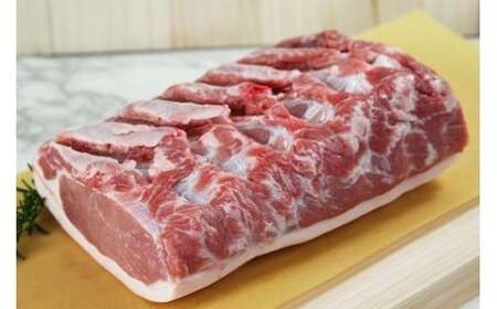 N-129 N30Aさばきたて工場 直送 新鮮 豚ロース肉 １.5ｋｇ 豚肉 お肉 ロース 豚ロース 肉 ブロック肉 ブタ 豚 ぶた ポーク ローストポーク 厚い 新鮮 豚ロース肉 ロース肉 冷蔵便 人気 シャルキュティエ田嶋 太良町