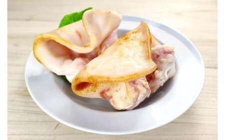 N-192 N30F 新鮮！豚コラーゲンセット 豚肉 お肉 肉 豚耳 ぶた耳 ブタ耳 豚尾 ぶた尾 ブタ尾 豚テール ぶたテール ブタテール コラーゲン セット品 コラーゲンセット ブタ 豚 ぶた ポーク 新鮮 冷凍便 冷凍品 人気 シャルキュティエ田嶋 太良町