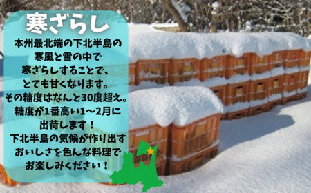 スーパーフード 糖度30度あま～いアピオス(生)1kg