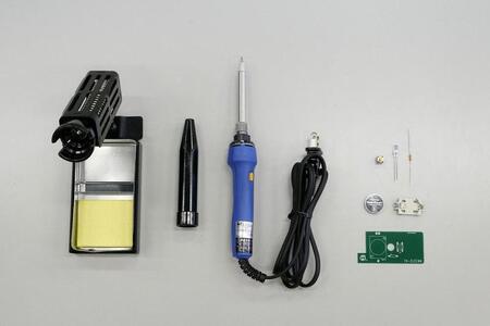 基板オンラインスクール　基板レベル1+スターターキット 【半透明】
