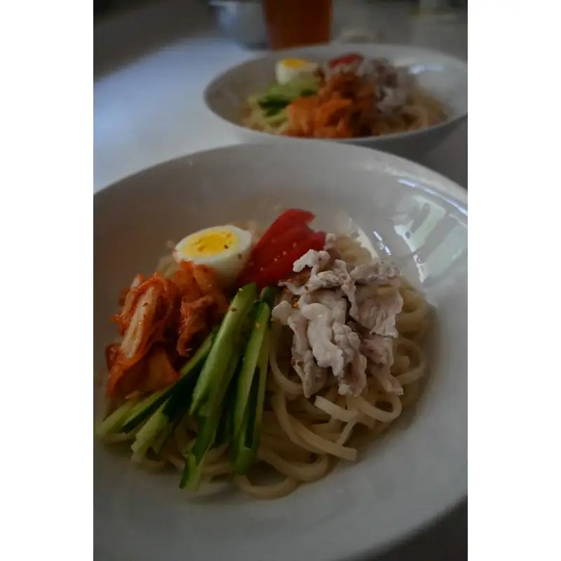 玄米麺10袋セット