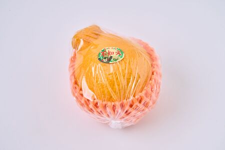  先行予約 不知火 果実の宝箱デコ柑不知火 約2.5kg 7玉〜12玉 2027年3月上旬から6月中旬順次発送予定 田辺農園