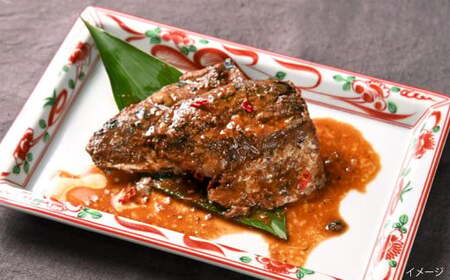 小倉名物 鯖ぬか炊き 5袋セット ぬか炊き 鯖 サバ さば 魚介 魚 セット