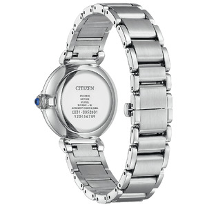 シチズン 腕時計 シチズンL EM1060-87N CITIZEN 時計 ギフトプレゼント 誕生日 成人式 就職祝い 合格祝い 入学祝い 卒業祝い ビジネス ウォッチ ソーラー  松村時計店 岩手県 北上市  Q0231 