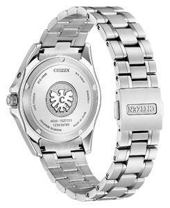 シチズン 腕時計 AQ4091-56M CITIZEN 時計 Z0124 ザ・シチズン エコ・ドライブ 贈り物 プレゼント 誕生日 成人式 就職祝い 合格祝い 入学祝い 卒業祝い ビジネス ウォッチ 松村時計店 岩手県 北上市 
