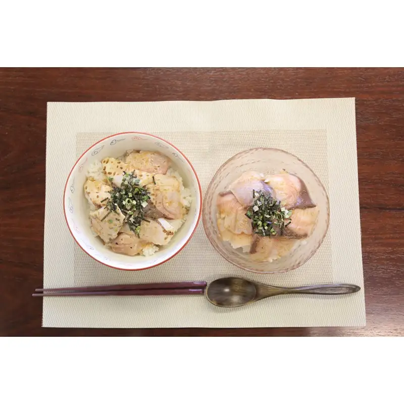 【海鮮丼】ぶり2種セット 海鮮丼