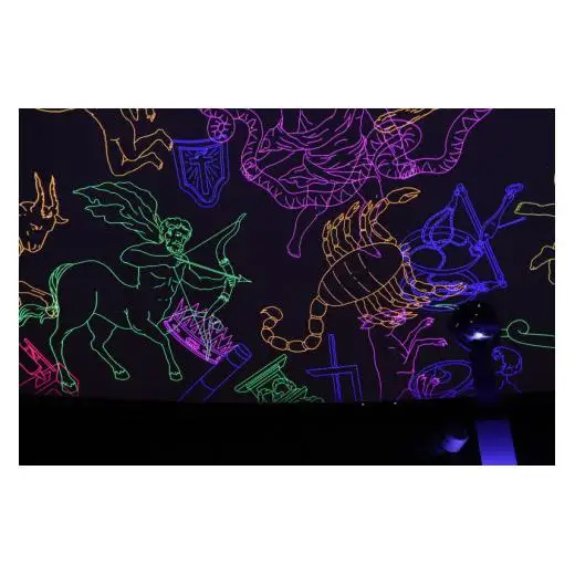 府中市郷土の森博物館・プラネタリウム観覧券（入館券付き）１０枚セット（大人用）