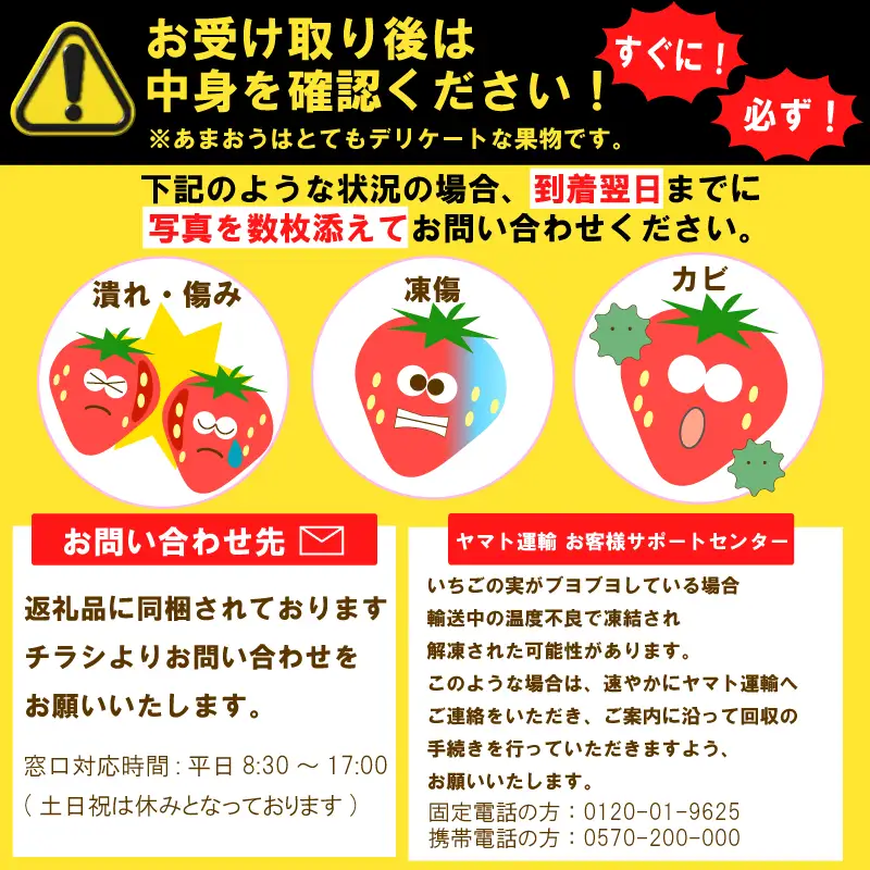【ふるなびWEEK対象】 【1-2月発送】いちご 1400g | いちご SEM