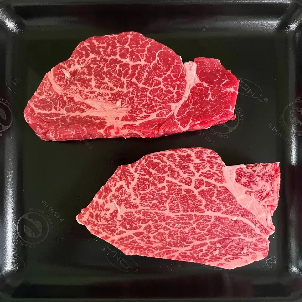 牛肉 佐賀牛 ヒレステーキ 280g（2枚） 牛 肉 黒毛和牛 ステーキ 希少部位 霜降り 艶さし ※配送不可：北海道、沖縄、離島
