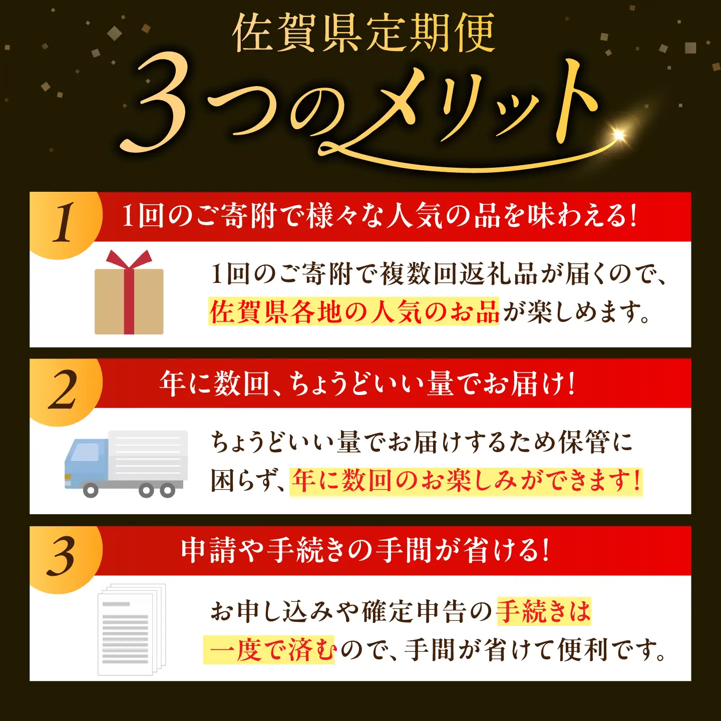 【2027年発送分 先行予約】【全3回定期便】いちごさんと佐賀牛定期便 / ステーキ ハンバーグ いちごさん / 佐賀県ふるさと納税 [41AAZZ011]