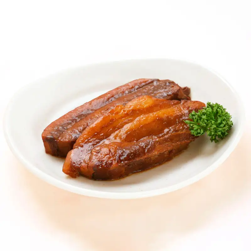 【定期便3回】[肉の中村特製 山形牛リブロース味噌漬け 山形豚の角煮  山形豚チャーシュー] 保存料・着色料不使用 国産 味付き  黒毛和牛 牛肉  豚肉 味噌豚  ポーク おかず 惣菜  肉  簡単調理 時短  冷凍 真空パック  山形県 お取り寄せ 送料無料 定期便 全3回 3ヶ月 FZ24-993