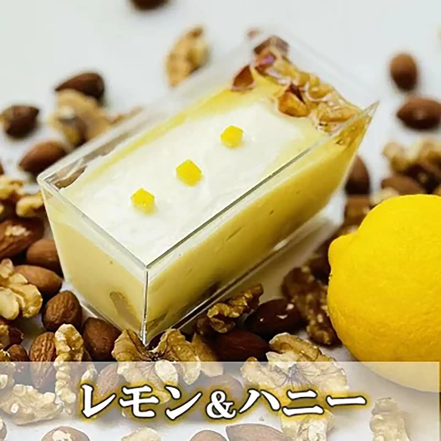 ティラミス とろふわティラミス 3種