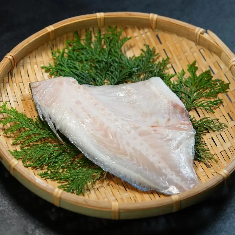 つぼ鯛 鯛 一夜干し5枚