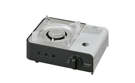 カセットコンロ カセットコンロミニ IGC-M1-H