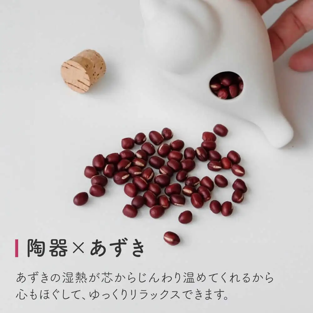 【瀬戸焼】 TETANPO(小鳥・ハリネズミ) 各1個 / 瀬戸市 /　【エム・エム・ヨシハシ】 / ハンドウォーマー 湯たんぽ カイロ 電子レンジ対応 [BBBA002]