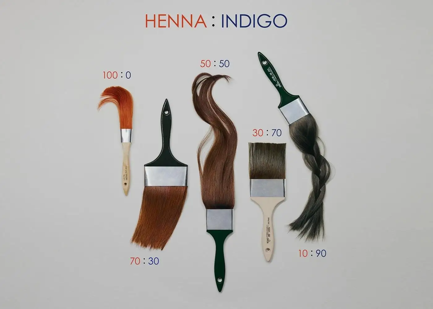 ＜石垣島産ヘナ使用＞ uka スカルプケアセット Henna (無香料) スカルプクレンジング 100ml付き KU-007_HO