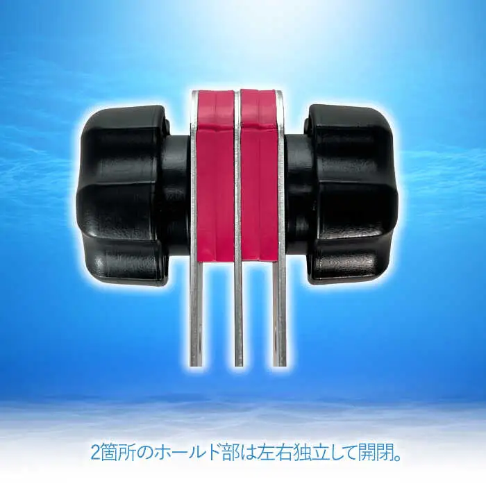 アユプロ･ノットマスター II  Xタイプ 多治見市 / ヤマワ産業 YAMAWA タックルインジャパン TACKLEinJAPAN 釣り具 釣具 鮎友釣り 鮎釣り 仕掛け作り[TFX014]