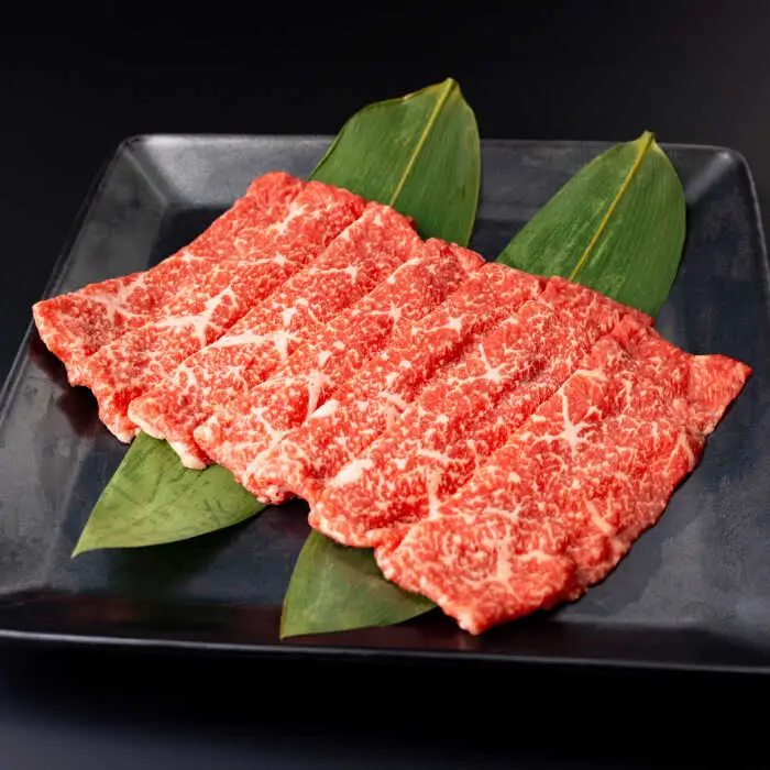 【全3回定期便】【A4～A5ランク】長崎和牛 スライスセット 1.2kg（モモ400g・肩ロース400g・リブロース400g）《壱岐市》【シュシュ】 牛 牛肉 和牛 国産 長崎和牛 しゃぶしゃぶ すき焼  リブロース 冷凍配送 A5 小分け [JGE058]