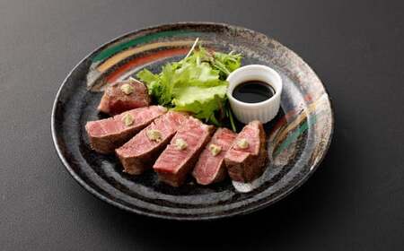 【肉質等級4等級以上】 和王 シャトーブリアンステーキ （ 200g ） シャトーブリアン ヒレ ヒレ肉 ステーキ お肉 肉 牛肉 牛 和牛 国産 熊本県産