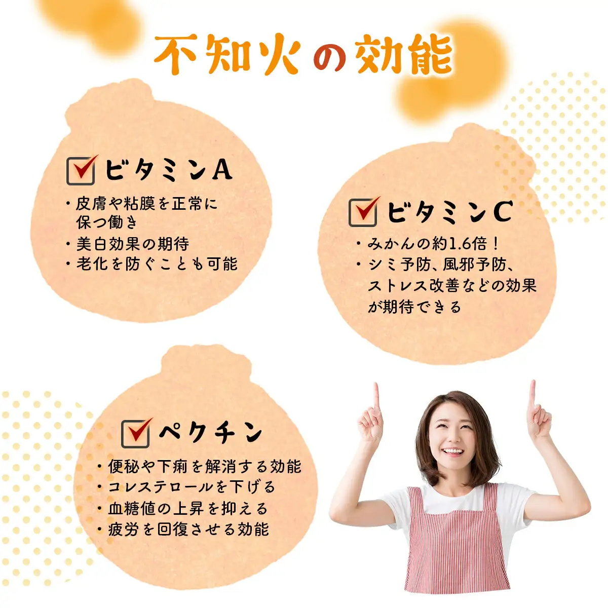 【 不知火 】訳あり 不知火 約 5kg dp005