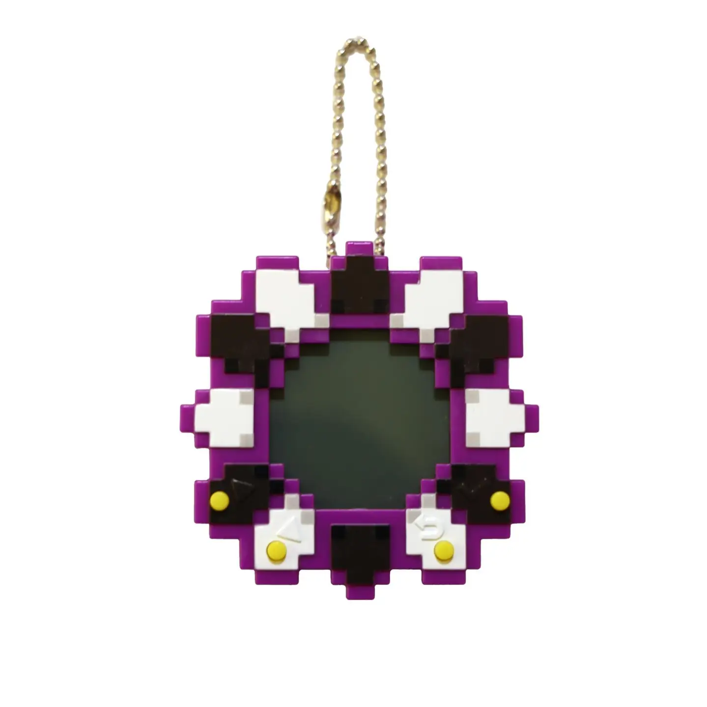 【ふるさと納税限定セット】FLOWER GO WALK / Black × White (Body Color: Purple) カード2パック付き