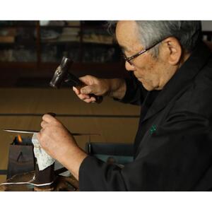 堺刀司本焼シリーズ刺身包丁　270ｍｍ