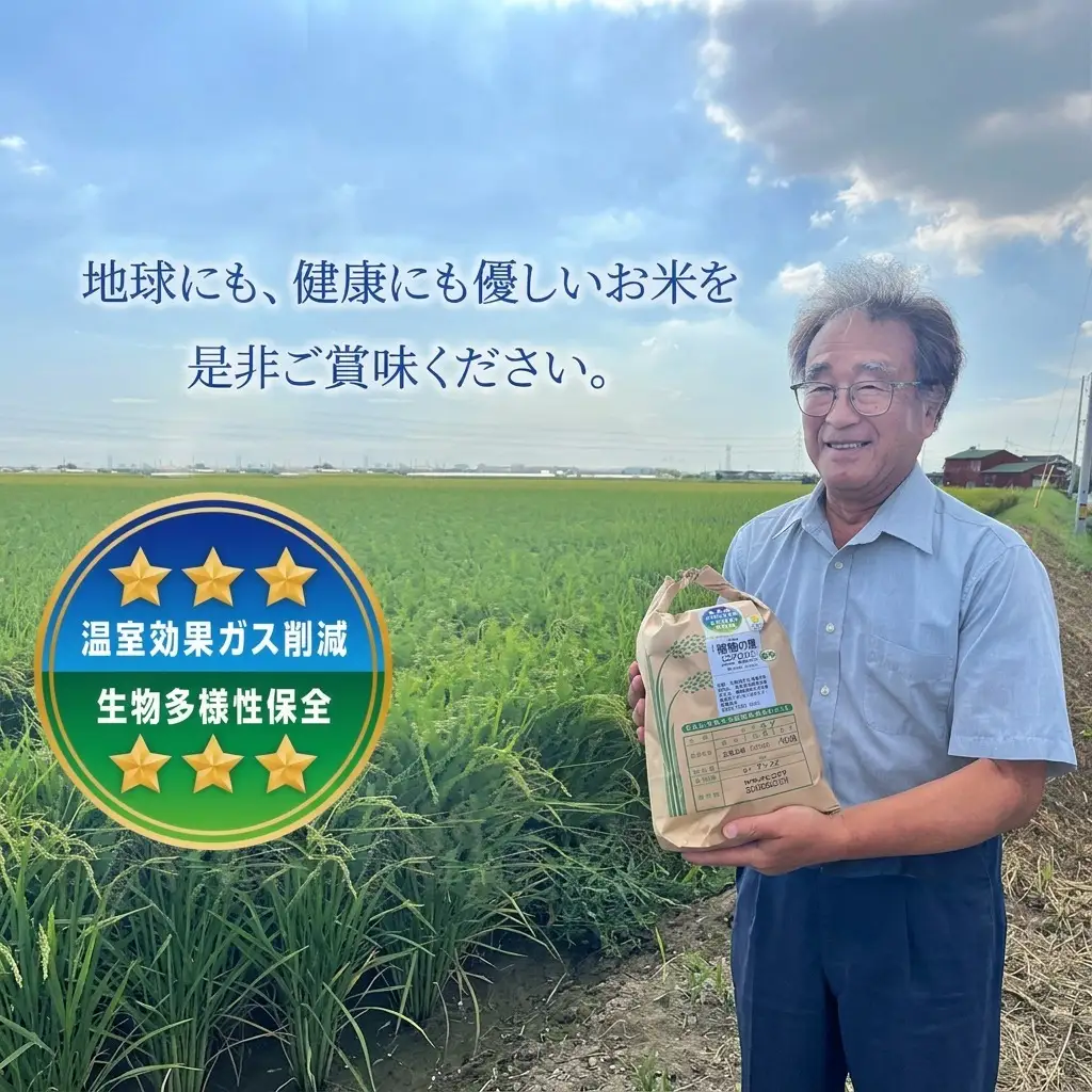 コシヒカリ 稲穂の香 精米 白米 兵庫県産 コシヒカリ【5kg】【令和7年産】