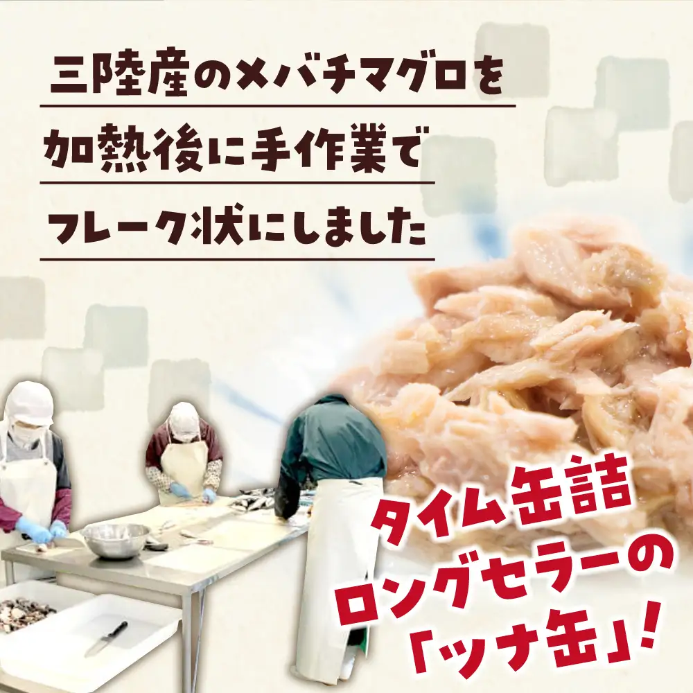缶詰 無添加 ツナ缶水煮 80g×12個 防災 非常食 長期保存 ツナ缶