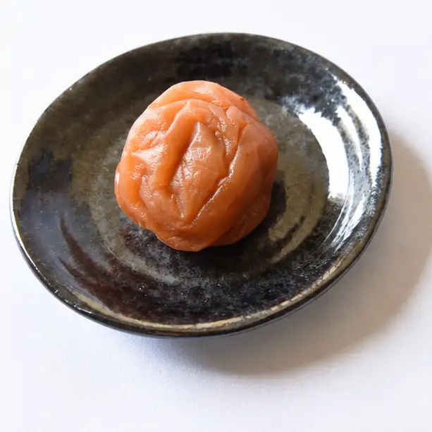 紀州産南高梅 いなか風味 塩分約18％ 400g 竹かご/ 梅干し 梅干 梅 和歌山 田辺 紀州南高梅 南高梅 磯塩 防腐剤不使用 ご飯のお供 スポーツ 運動 塩分補給【wrb007-1】