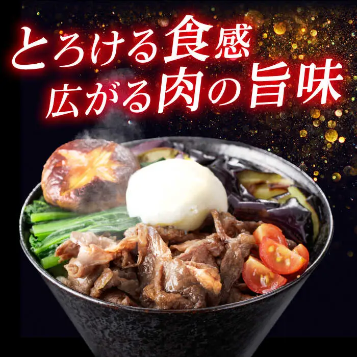【特Aのブランド米で育てた】諫美牛 切り落とし 500g(250g×2) / 牛肉 ぎゅうにく 和牛 牛 肉 国産 切り落とし 切り落し 切りおとし / 諫早市 / 株式会社土井農場 [AHAD090]