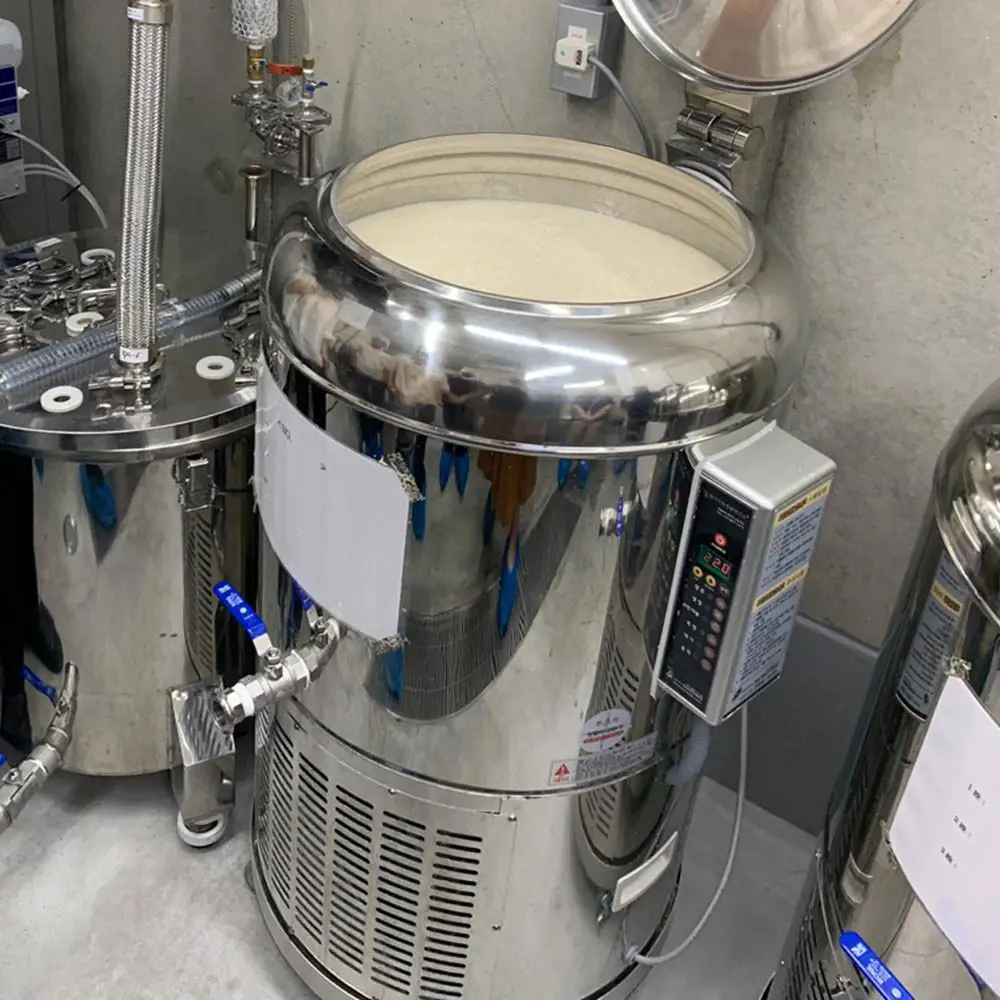 名古屋初のクラフトマッコリ登場！ 季節の円頓寺マッコリ 2本セット