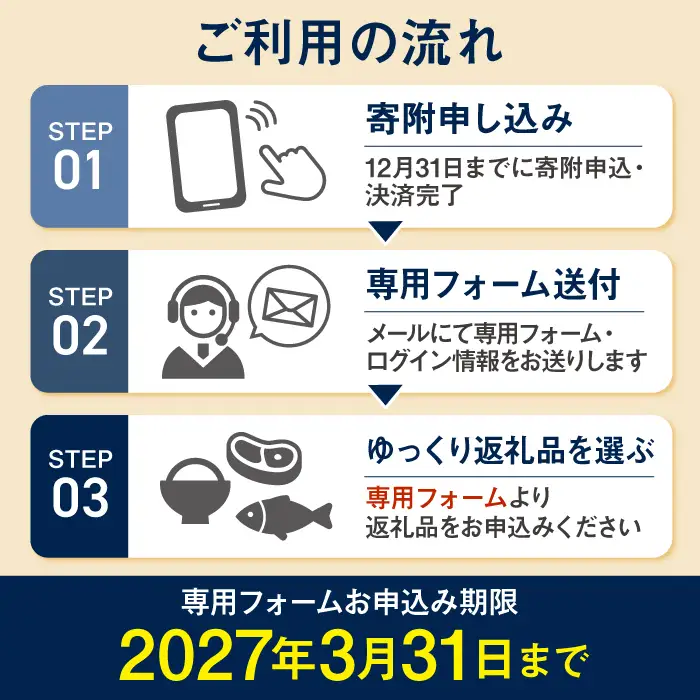 【あとから選べる】長崎県五島市ふるさとギフト 5万円分 和牛 魚 鮮魚 椿　うどん [PZX012]