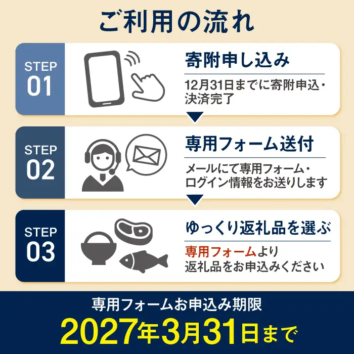 【あとから選べる】長崎県五島市ふるさとギフト 30万円分 和牛 魚 鮮魚 椿 うどん [PZX018]
