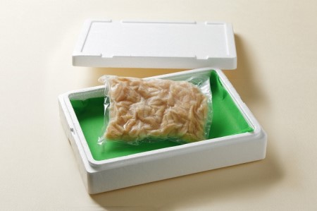 アコヤ貝　貝柱（500g）
