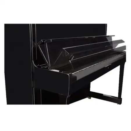 【ピアノ】カワイ KAWAI の新品アップライトピアノ K-400_ピアノ アップライト 河合楽器_【1564181】
