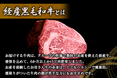黒毛和牛 ヒレ ステーキ 330g 肉 牛肉 2週間以内に出荷 新富育ちGyuGyu C436