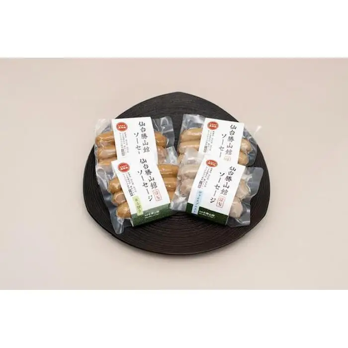 【数量限定】【宮城峡蒸留所】ニッカウイスキー「伊達」700ml瓶／【DLG（ドイツ農業協会）金賞受賞】仙台勝山館 ソーセージセット