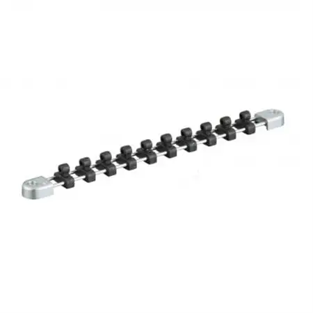 KTC ネプロス 9.5sq.ソケットセット(六角)(20コ組)[NTB320A]_雑貨・日用品  日用品 _【1563839】