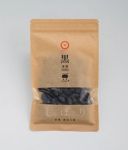 令和8年産新米　あおやま米コシヒカリ5kg・あおやま米コシヒカリ無洗米5kg・黒豆しぼりセット 