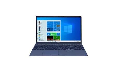 ノートパソコン 富士通 LIFEBOOK TH77/E3 ノートパソコン【15.6型 Win10 WPS Office】【整備済み】