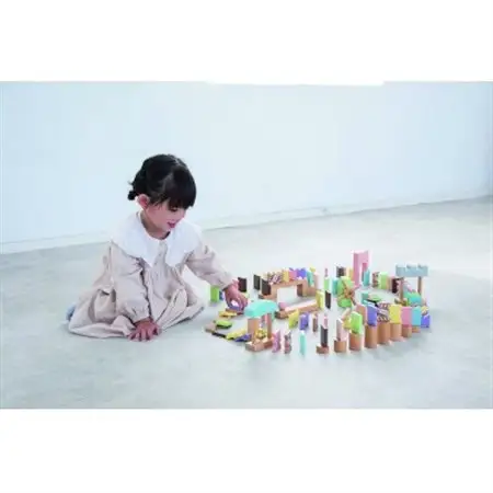 東郷町【公式キャラクターロゴ入り】キャンディドミノ【1563533】