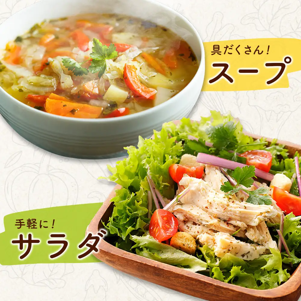 【12か月】野菜定期便 2027年出荷 野菜セット G51-27